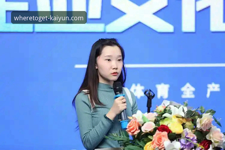 资深行业观察者解读：kaiyun登录体验如何塑造体育平台新趋势